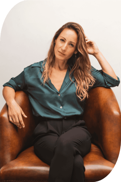 Consultora de Marketing y CMO Part Time Noelia Cabezas