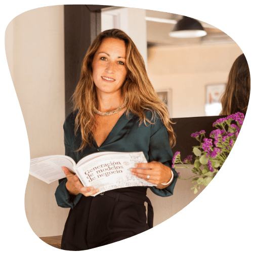 Noelia Cabezas Marketing de Performance