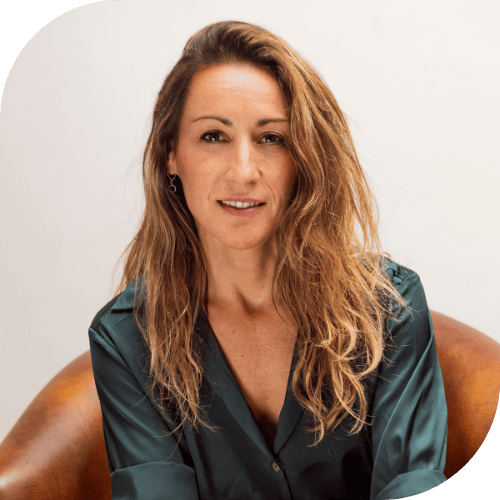 Consultora de Marketing y CMO Part Time Noelia Cabezas