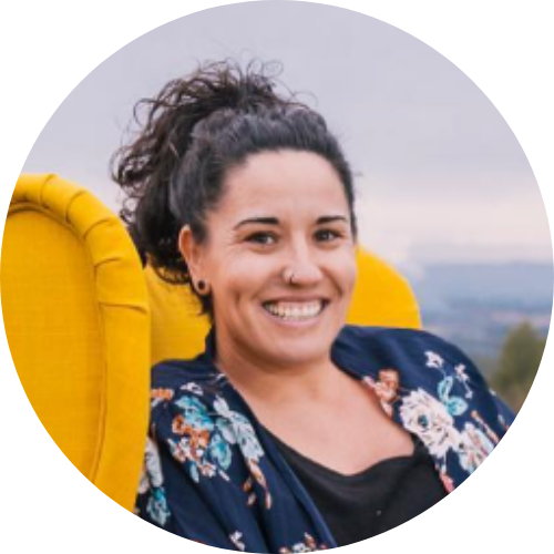 Núria Guardia Diseñadora Marca y Web