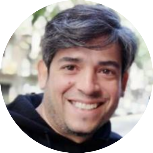 Oscar Bailly Consultor SEO
